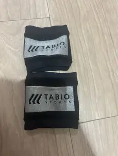 TABIO SPORTS サポーター 2個セット