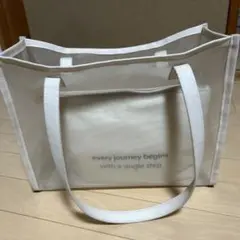 しまむら　サマーバック