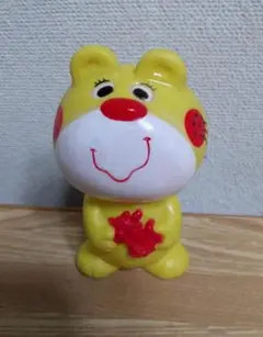 動物ソフビ　犬　クマ　ゾウ　昭和レトロ　よいこのおもちゃ Yahoo!オークション -「ソフビ動物」(ビンテージ) の落札相場