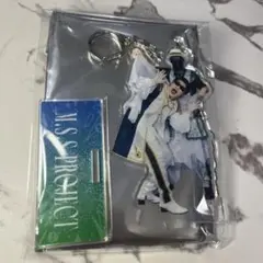 MSSP アクキー FB777 eoheoh