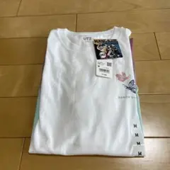 鬼滅の刃 グラフィックTシャツ サイズＭ