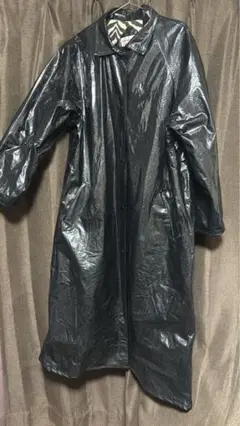 COMME des GARÇONS CDG 2021 レインコート CDGコムデギャルソン・ポンチョ（レインコート・雨具
