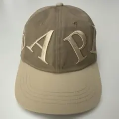 BAPE キャップ