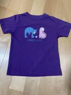 モンベル Tシャツ 120