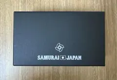 WBC2023 侍ジャパン　牛革キーホルダー　大谷翔平