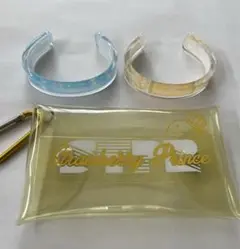 すとぷり　バングル　クリアマルチケース