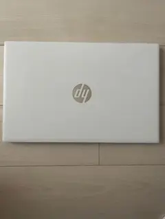 美品　HP ノートPC Ryzen5 16GB/500GB SSD 15.6型