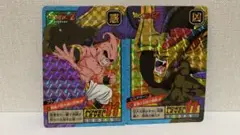 ドラゴンボール　カードダス