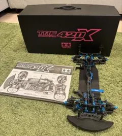 2025年最新】TRF420Xの人気アイテム - メルカリ