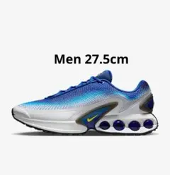 ナイキ エアマックス NIKE air max Dn SE レーサーブルー