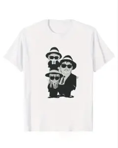 アラレちゃん　ホワイトTシャツ