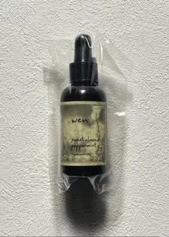 wen ウェン トリートメント オイル アーモンド ヘアオイル 59ml