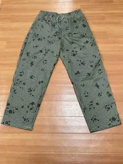WTAPS SEAGULL 04 カモ柄パンツ