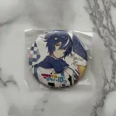 マジカルミライ 10th 缶バッジ KAITO