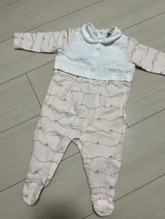 Emporio Armani/ロンパース/6m