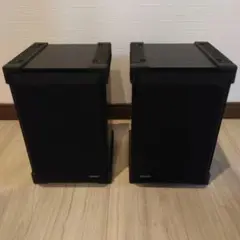 DENON デノン　SC-101 スピーカー　ペアセット Yahoo!オークション - DENON デノン SC-101 2way スピーカー