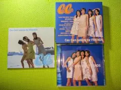 【Can Cam】　セレクツ・フォー・フレンズ　米倉涼子　他