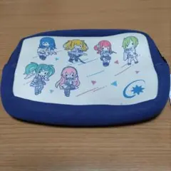 Project SEKAI COLORFUL STAGE! ポーチ