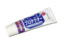 WAKO'Sガスケットメイク2個BLプロテクターBLグリススレッド