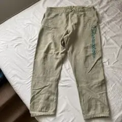 Champion Reverse Weave ジョガーパンツ Lサイズ