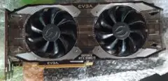 EVGA RTX 2080 Ti グラフィックボード