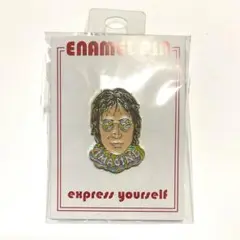 ジョン・レノン John Lennon THEFOUND ピンズ