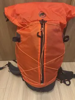 MAMMUT マムート DUCAN SPINE デゥカン スパイン 28-35