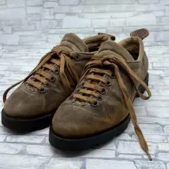 PANTOFOLA D'ORO レトロサッカーシューズ イタリア製 26相当