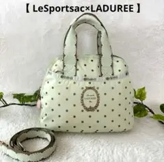 レスポートサック スクレラデュレ アメリアハンドバッグ　2way 2025年最新】レスポートサック LeSportsac AMELIAの人気アイテム