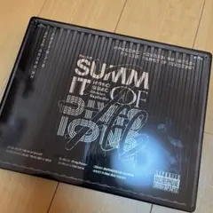 ヒプノシスマイク summit of division