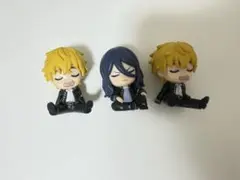 肩ズン 楡井 杉下 ウィンドブレイカー ガチャ