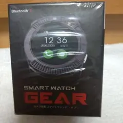 SMART WATCH GEAR 本体