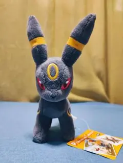 ポケモン キャンバス ブラッキー pokemon canvas タグ付き新品】ポケモン キャンバス ブラッキー pokemon canvas