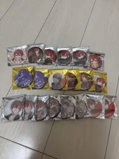 となりの坂田。缶バッチ まとめ売り