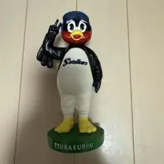TSUBAKUROU 野球選手 フィギュア 未使用