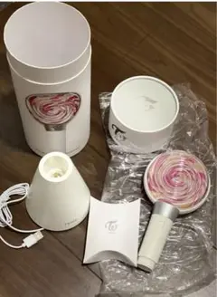 twice ペンライト