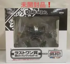 【未開封】ドラゴンボール　ラストワン賞　フィギュア　海賊ロボ　セレクトマシーンズ 買取】一番くじ ドラゴンボール セレクトマシーンズ ラストワン