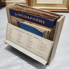 入手不可能！1960年代リンガフォン・ドイツ語　レコード版 入手不可能！1960年代リンガフォン・ドイツ語 レコード版 - メルカリ