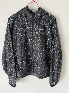 【NIKE】ウィンドブレーカー スプラッター柄