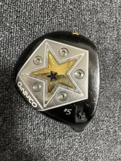 GINNICO ジニコ 5W ヘッドのみ GINNICO ジニコ 5W ヘッドのみ