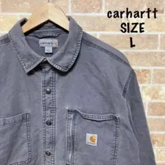 carhartt US ストリート スケーター ゆるダボジャケット