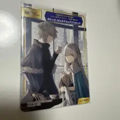 FGO A.B-T.C かドック　アナスタシア