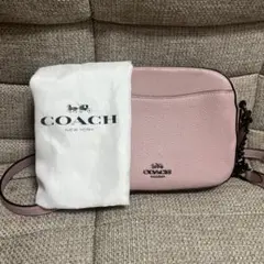 Coach ショルダーバッグ