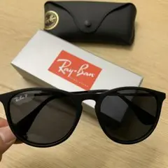 Ray-Ban Erika レイバンサングラ 偏光