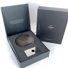 ベルルッティ ワイヤレス充電器 ブラウン