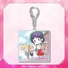 【まどめ買い大歓迎】ラブライブ！　μ's　くじ引き堂 D賞