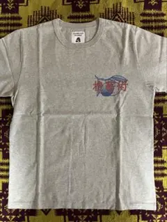 タコマフジレコード　橙芸術　Tシャツ Mサイズ