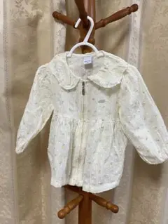 absorba 子供服 100 羽織　カーディガン　上着　キッズ服
