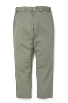CHALLENGER WARM PANTSI SUPERIOR チノパン長瀬智也 長瀬智也着用 CHALLENGER MID LAYER PANTS パンツ - メルカリ