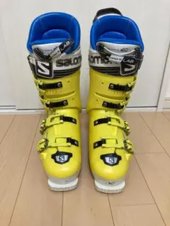 サロモン SALOMON X MAX 130 26.5cm
